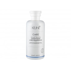 KEUNE CONDICIONADOR SILVER SAVIOR - 250 ML KEUNE CONDICIONADOR SILVER SAVIOR - 250 ML