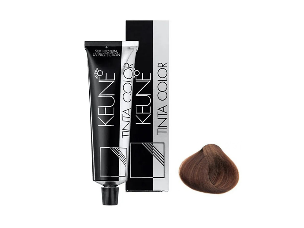 TINTA KEUNE COLOR 6.3 LOURO ESCURO DOURADO- 60ML TINTA KEUNE COLOR 6.3 LOURO ESCURO DOURADO- 60ML