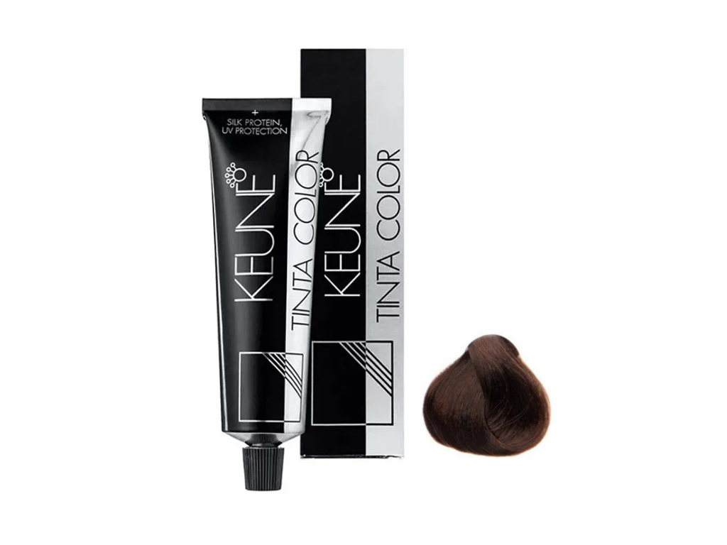 TINTA KEUNE COLOR 6.53 LOURO ESCURO MOGNO - 60ML TINTA KEUNE COLOR 6.53 LOURO ESCURO MOGNO - 60ML