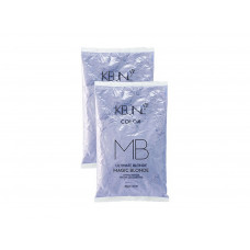 REFIL PÓ DESCOLORANTE KEUNE MAGIC ULTIMATE BLONDE - 2X500G REFIL PÓ DESCOLORANTE KEUNE MAGIC ULTIMATE BLONDE - 2X500G
