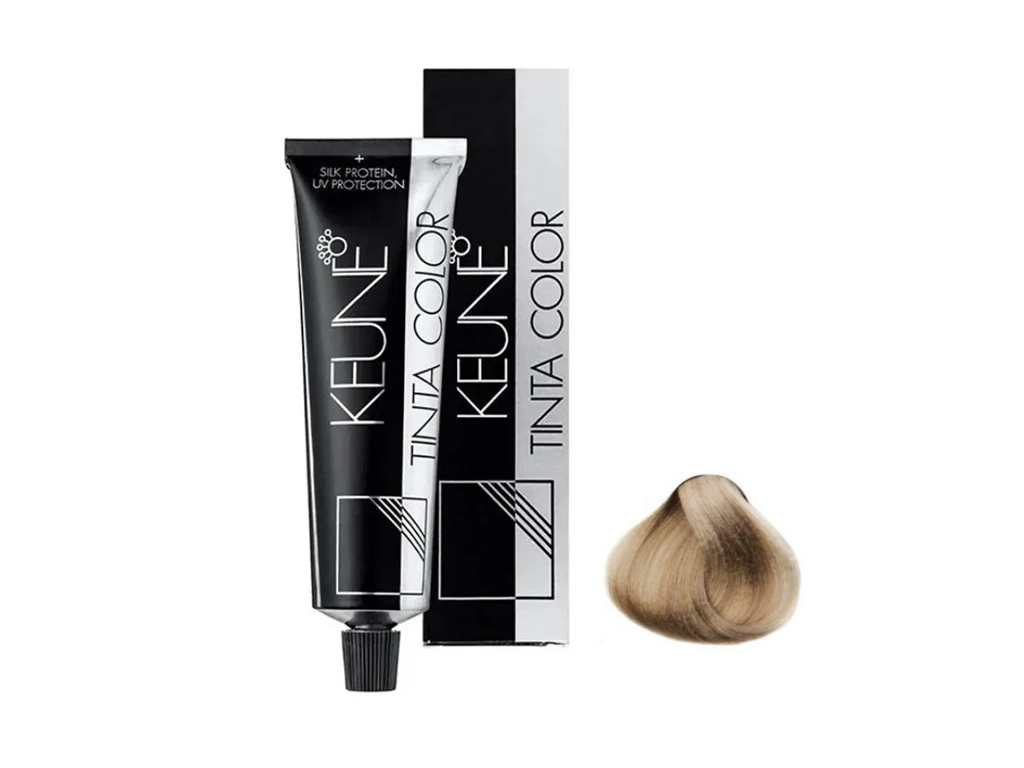TINTA KEUNE COLOR 9.32 LOURO MUITO CLARO BEGE - 60ML TINTA KEUNE COLOR 9.32 LOURO MUITO CLARO BEGE - 60ML