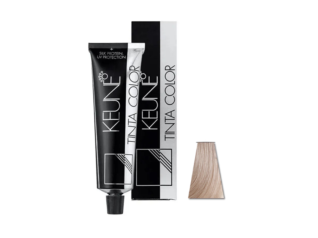 TINTA KEUNE COLOR 9.7 LOURO VIOLETA MUITO CLARO - 60ML TINTA KEUNE COLOR 9.7 LOURO VIOLETA MUITO CLARO - 60ML