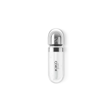 KIKO MILANO 3D HYDRA LIPGLOSS 01 CLEAR 6.5ML KIKO MILANO 3D HYDRA LIPGLOSS 01 CLEAR 6.5ML