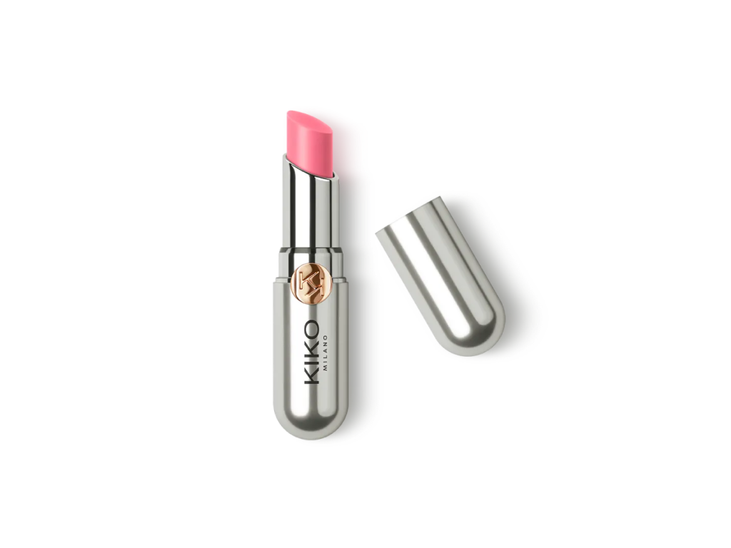 KIKO MILANO COLOURED LIP BALM 04 TUTTI FRUTTI 3GR KIKO MILANO COLOURED LIP BALM 04 TUTTI FRUTTI 3GR