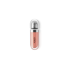 KIKO MILANO 3D HYDRA LIPGLOSS 19 CREAM CASHMERE 6.5ML KIKO MILANO 3D HYDRA LIPGLOSS 19 CREAM CASHMERE 6.5ML