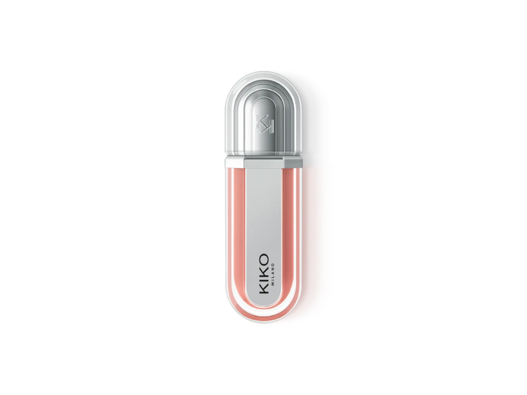 KIKO MILANO 3D HYDRA XTREME LIPGLOSS 03 COCOAQUAKE 6ML KIKO MILANO 3D HYDRA XTREME LIPGLOSS 03 COCOAQUAKE 6ML
