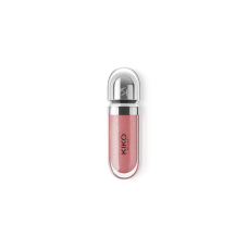 KIKO MILANO 3D HYDRA LIPGLOSS 35 PEARLY WARM MAUVE 6.5ML