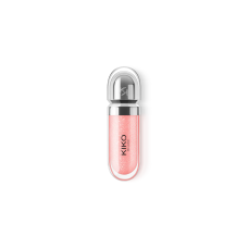 KIKO MILANO 3D HYDRA LIPGLOSS 04 PEARLY PEACH ROSE 6.5ML KIKO MILANO 3D HYDRA LIPGLOSS 04 PEARLY PEACH ROSE 6.5ML