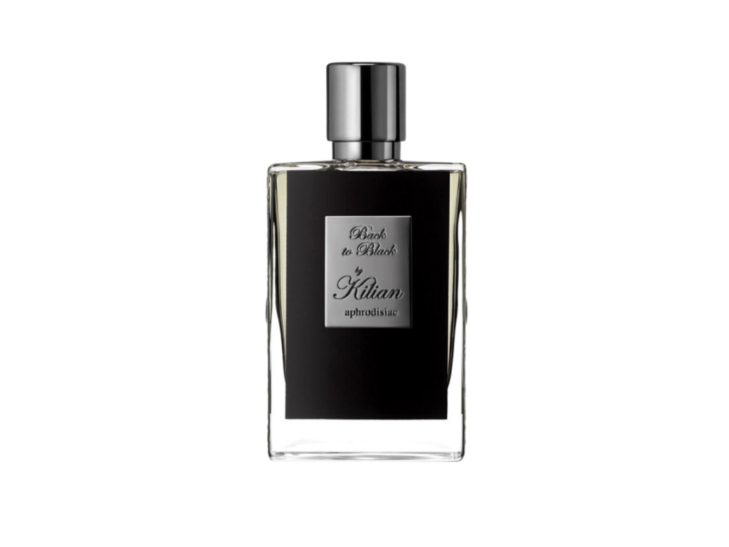 PERFUME KILIAN BACK TO BLACK EDP 50 ML - UNISSEX PERFUME KILIAN BACK TO BLACK EDP 50 ML - UNISSEX