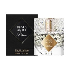 PERFUME KILIAN ROSES ON ICE EDP - 50ML - UNISSEX PERFUME KILIAN ROSES ON ICE EDP - 50ML - UNISSEX