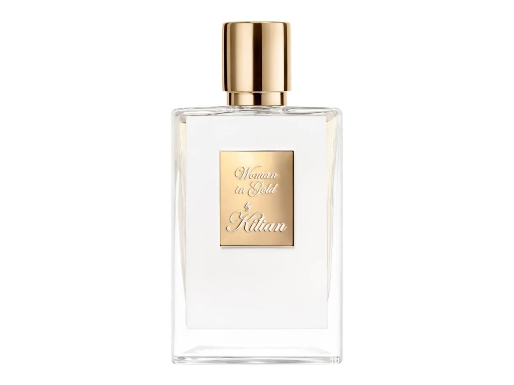 PERFUME KILIAN WOMAN IN GOLD EDP 50ML - FEMININO PERFUME KILIAN WOMAN IN GOLD EDP 50ML - FEMININO