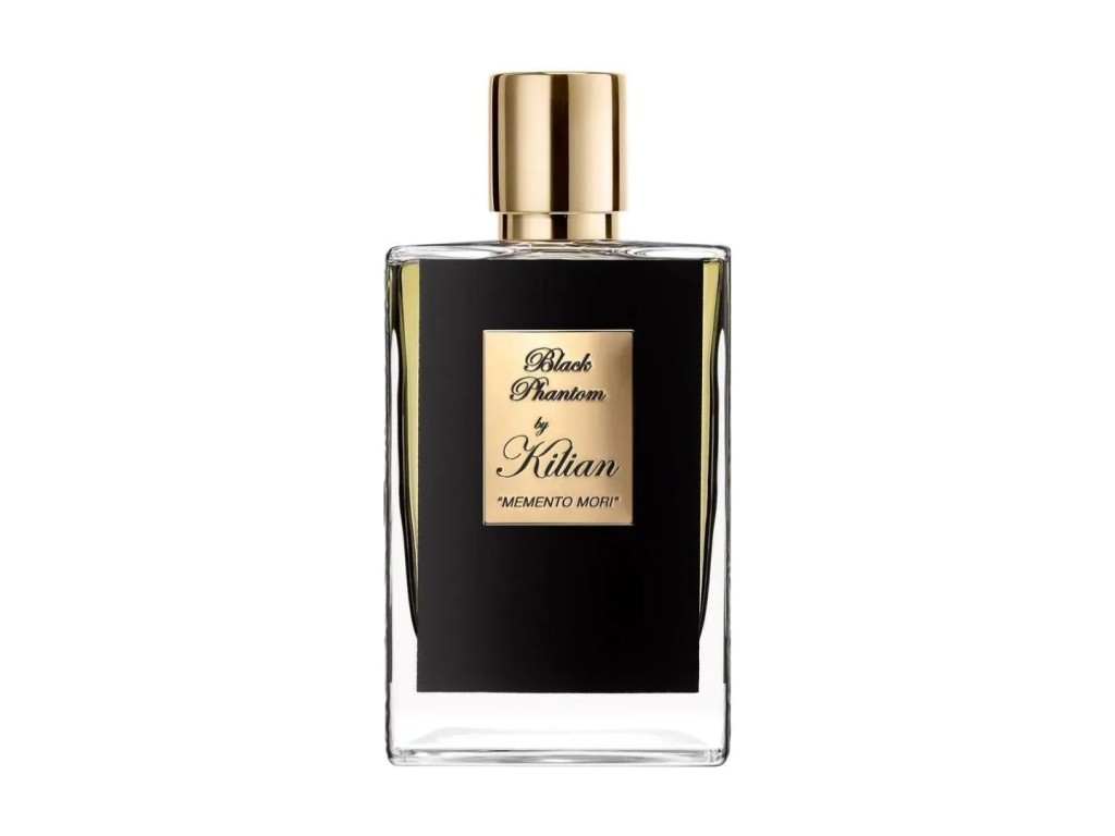 PERFUME KILIAN BLACK PHANTOM EDP 50ML - UNISSEX PERFUME KILIAN BLACK PHANTOM EDP 50ML - UNISSEX