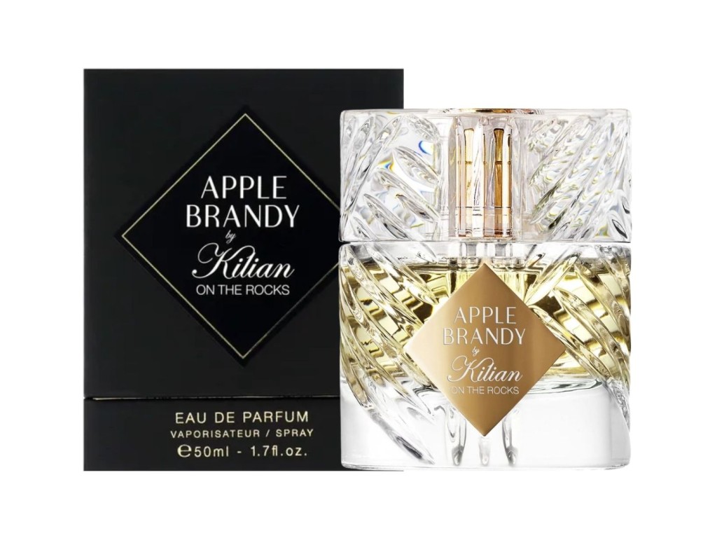PERFUME KILIAN APPLE BRANDY ON THE ROCKS EDP 50ML - UNISSEX PERFUME KILIAN APPLE BRANDY ON THE ROCKS EDP 50ML - UNISSEX