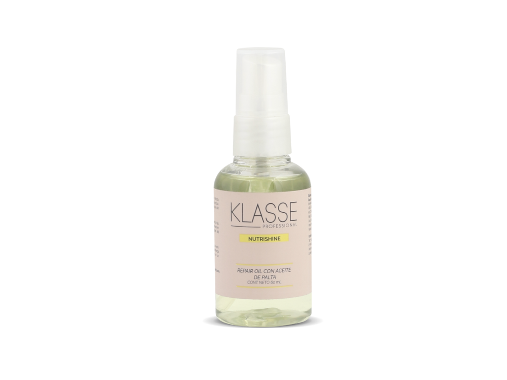 KLASSE SERUM CAPILAR NUTRISHINE 60ML KLASSE SERUM CAPILAR NUTRISHINE 60ML