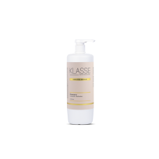 KLASSE KERATIN REPAIR SHAMPOO 1LT KLASSE KERATIN REPAIR SHAMPOO 1LT