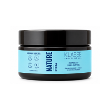 KLASSE NATURE HYDRA MASCARA 250ML KLASSE NATURE HYDRA MASCARA 250ML