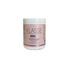 KLASSE PURE BLONDE MASCARA 500GR KLASSE PURE BLONDE MASCARA 500GR