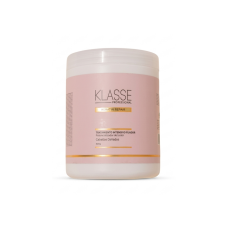 KLASSE KERATIN REPAIR MASCARA 500GR KLASSE KERATIN REPAIR MASCARA 500GR