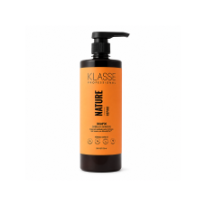 KLASSE NATURE REPAIR SHAMPOO 750ML KLASSE NATURE REPAIR SHAMPOO 750ML