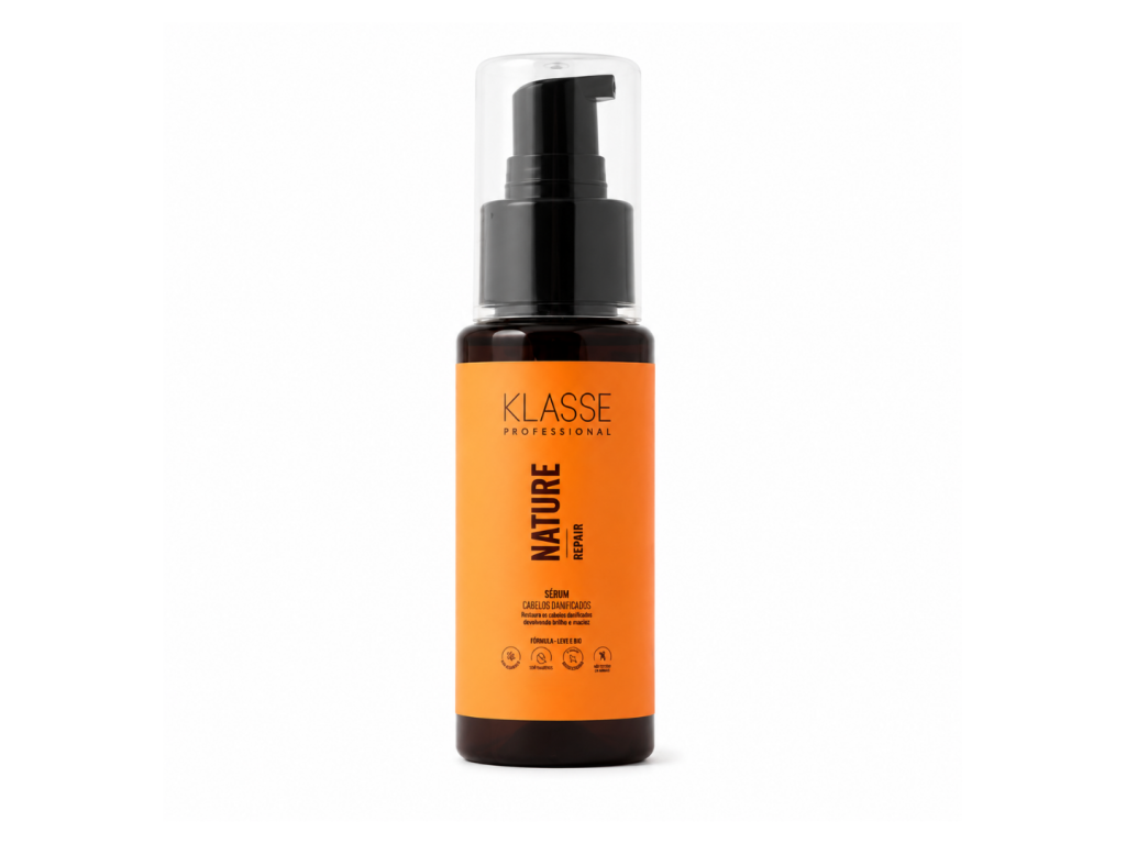 KLASSE NATURE REPAIR SERUM 60ML KLASSE NATURE REPAIR SERUM 60ML