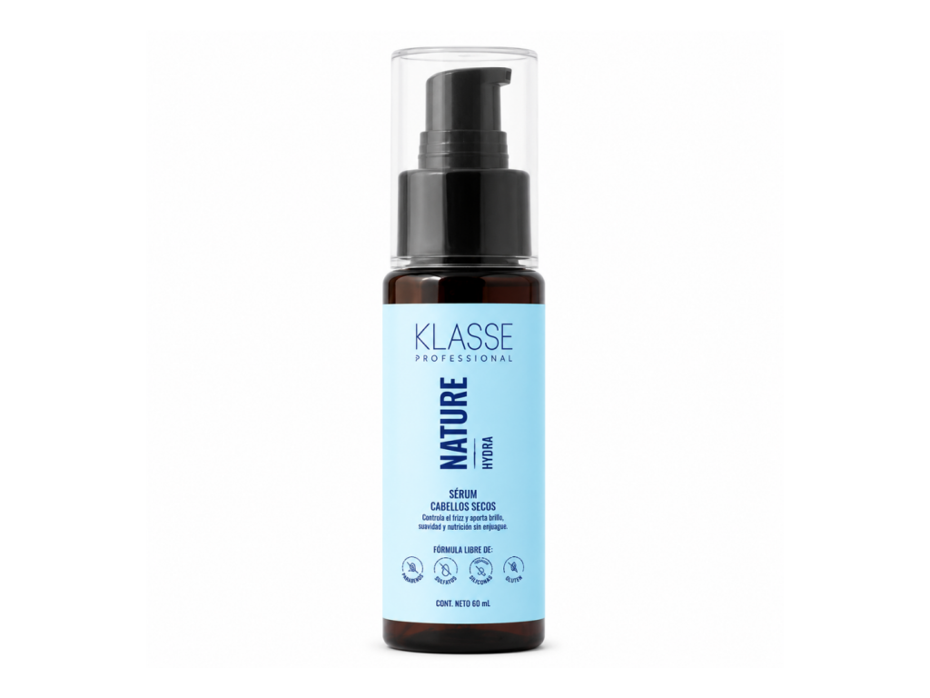 KLASSE NATURE HYDRA SERUM 60ML KLASSE NATURE HYDRA SERUM 60ML