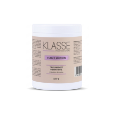 KLASSE CURLY MOTION MASCARA 500GR