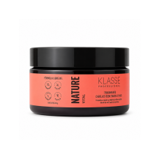 KLASSE NATURE VITAL MASCARA 250ML