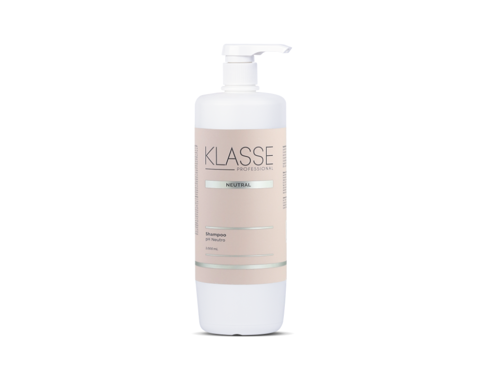 KLASSE NEUTRAL SHAMPOO 1LT KLASSE NEUTRAL SHAMPOO 1LT