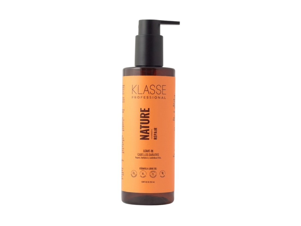 KLASSE NATURE REPAIR LEAVE IN 250ML KLASSE NATURE REPAIR LEAVE IN 250ML