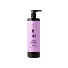 KLASSE NATURE COLOR SHAMPOO 750ML KLASSE NATURE COLOR SHAMPOO 750ML