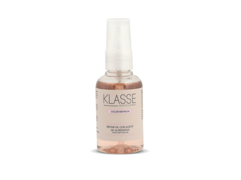 KLASSE SERUM CAPILAR COLOR REFRESH 60ML KLASSE SERUM CAPILAR COLOR REFRESH 60ML