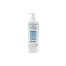 KLASSE FRIZZ CONTROL SHAMPOO 500ML KLASSE FRIZZ CONTROL SHAMPOO 500ML