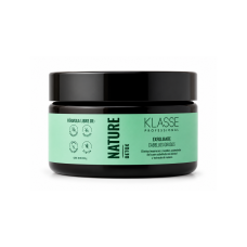 KLASSE NATURE DETOX ESFOLIANTE CAPILAR 250ML KLASSE NATURE DETOX ESFOLIANTE CAPILAR 250ML