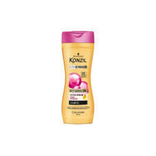 SHAMPO KONZIL ULTRA REPARACION RESTAURACION PROTEINAS LIQUIDA - 340ML SHAMPO KONZIL ULTRA REPARACION RESTAURACION PROTEINAS LIQUIDA - 340ML