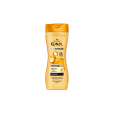SHAMPOO KONZIL ULTRA REPARACION NUTRICION OMEGAS - 340ML SHAMPOO KONZIL ULTRA REPARACION NUTRICION OMEGAS - 340ML