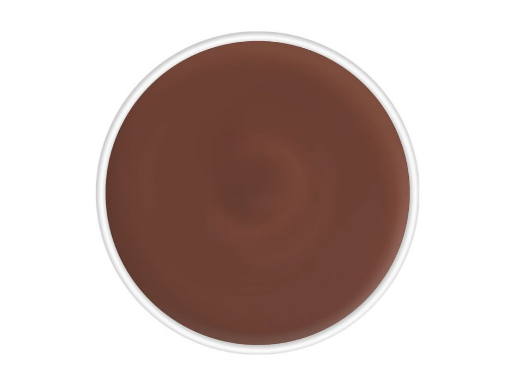 KRYOLAN DERMACOLOR CAMOUFLAGE CREME REFILL D17 - 4GR KRYOLAN DERMACOLOR CAMOUFLAGE CREME REFILL D17 - 4GR