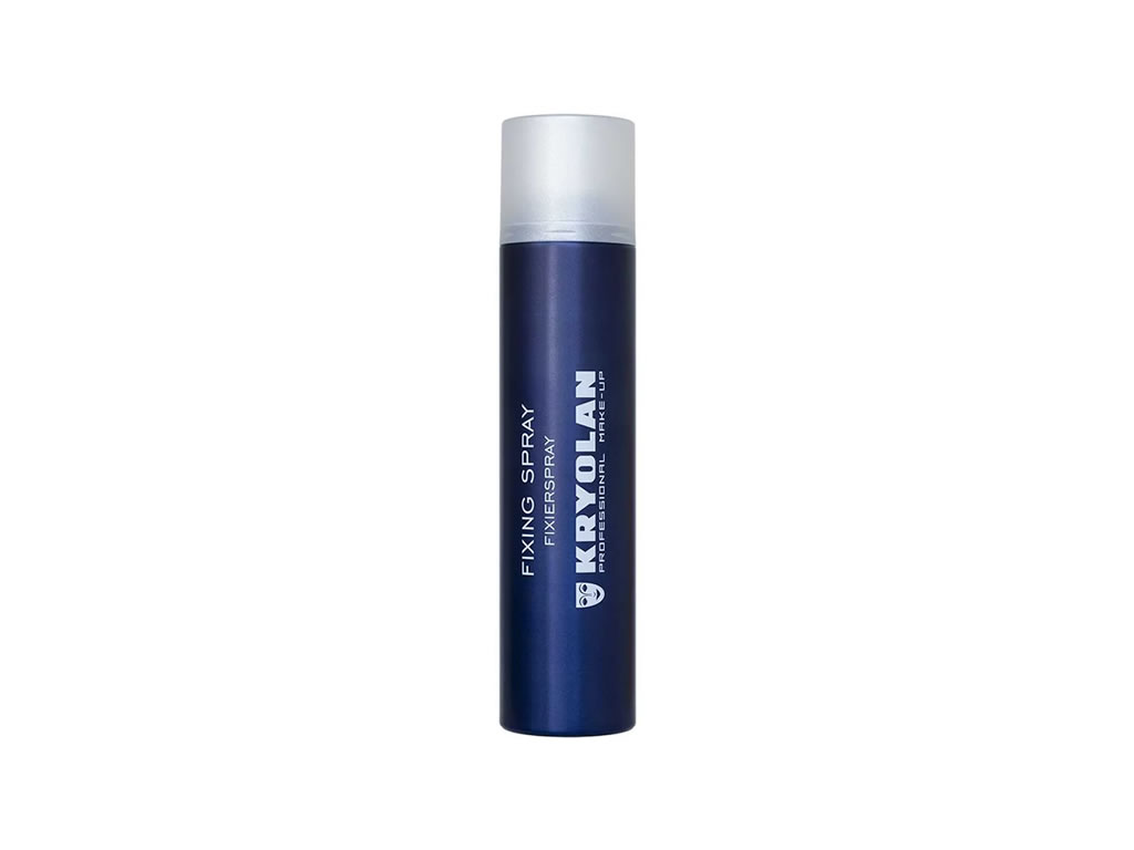 SPRAY FIXADOR KRYOLAN FIXING SPRAY - 75ML SPRAY FIXADOR KRYOLAN FIXING SPRAY - 75ML