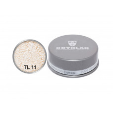 PÓ KRYOLAN TRANSLUCENT POWDER 50GR - TL11 PÓ KRYOLAN TRANSLUCENT POWDER 50GR - TL11