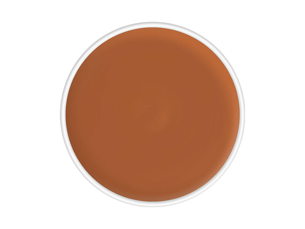 REFILL CREME KRYOLAN DERMACOLOR CAMOUFLAGE - D13 - 4G REFILL CREME KRYOLAN DERMACOLOR CAMOUFLAGE - D13 - 4G