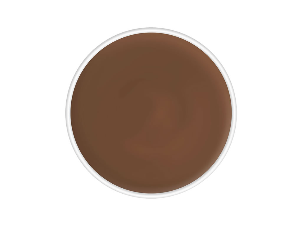 REFILL CREME KRYOLAN DERMACOLOR CAMOUFLAGE - D15 - 4G REFILL CREME KRYOLAN DERMACOLOR CAMOUFLAGE - D15 - 4G