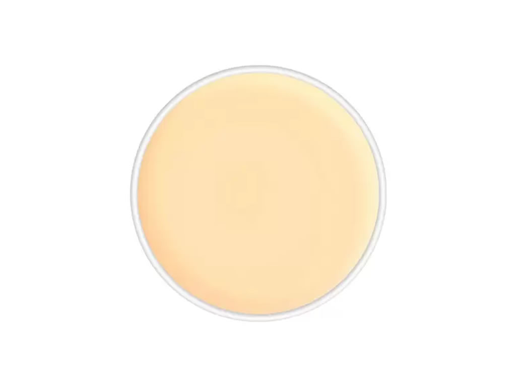 REFILL CREME KRYOLAN DERMACOLOR CAMOUFLAGE - D0 REFILL CREME KRYOLAN DERMACOLOR CAMOUFLAGE - D0