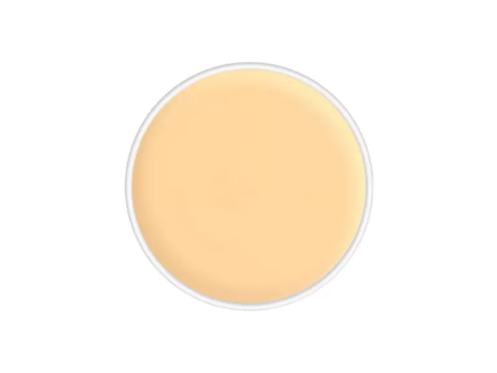 REFILL CREME KRYOLAN DERMACOLOR CAMOUFLAGE - D1 - 4G REFILL CREME KRYOLAN DERMACOLOR CAMOUFLAGE - D1 - 4G