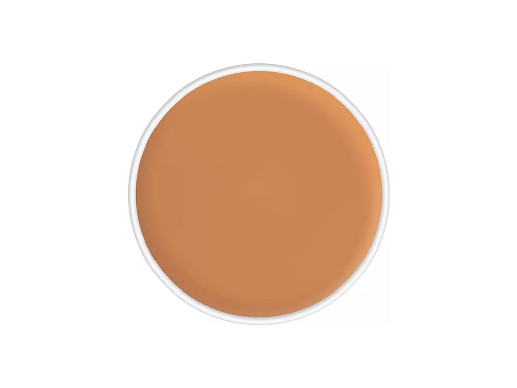 REFILL CREME KRYOLAN DERMACOLOR CAMOUFLAGE - D5 REFILL CREME KRYOLAN DERMACOLOR CAMOUFLAGE - D5