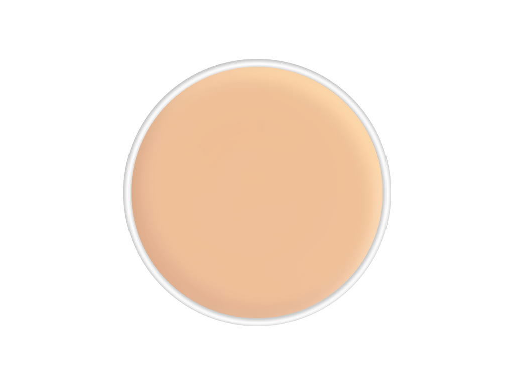 REFILL CREME KRYOLAN DERMACOLOR CAMOUFLAGE - D50 REFILL CREME KRYOLAN DERMACOLOR CAMOUFLAGE - D50