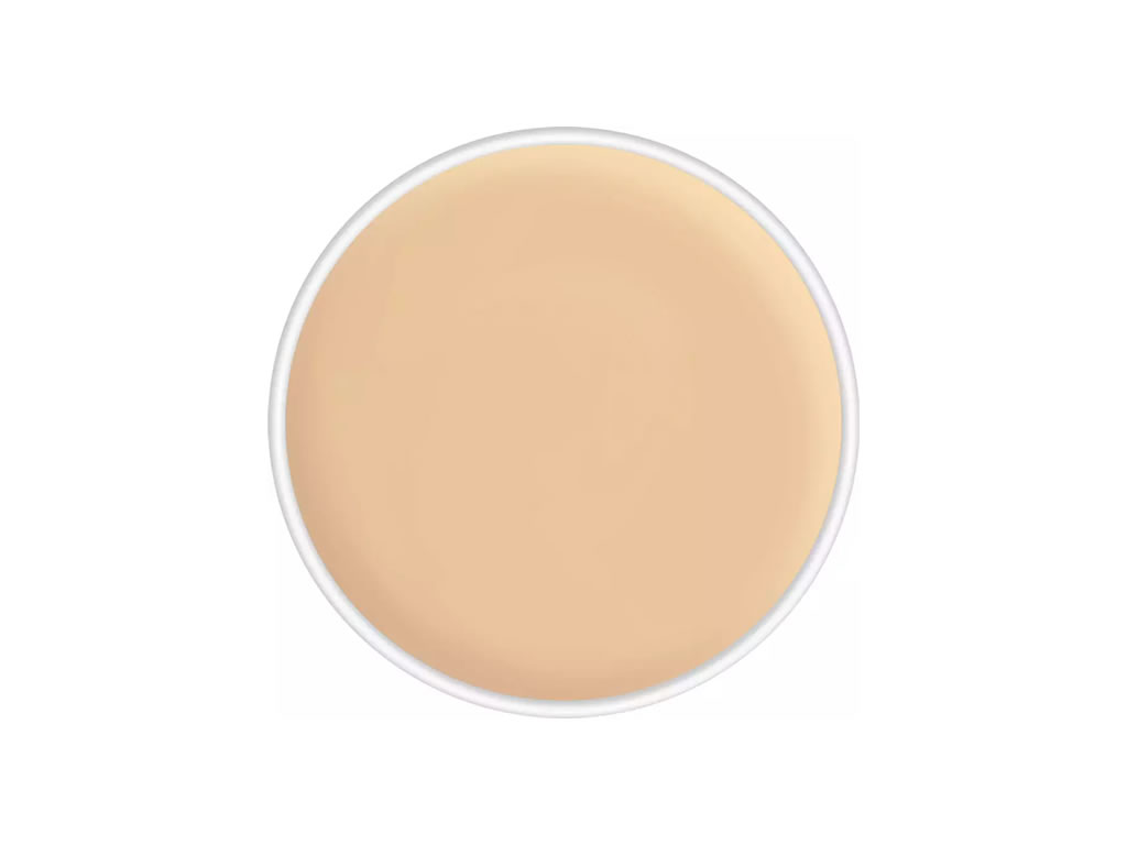 REFILL CREME KRYOLAN DERMACOLOR CAMOUFLAGE - D6 REFILL CREME KRYOLAN DERMACOLOR CAMOUFLAGE - D6