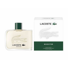 PERFUME LACOSTE BOOSTER EAU DE TOILETTE - 125 ML - MASCULINO PERFUME LACOSTE BOOSTER EAU DE TOILETTE - 125 ML - MASCULINO