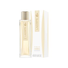 PERFUME LACOSTE POUR FEMME EDP 90ML - FEMININO