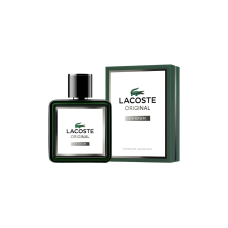 PERFUME LACOSTE ORIGINAL PARFUM 100ML - MASCULINO PERFUME LACOSTE ORIGINAL PARFUM 100ML - MASCULINO