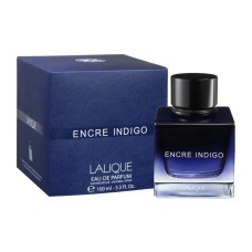 PERFUME LALIQUE ENCRE INDIGO EDP 100ML - MASCULINO PERFUME LALIQUE ENCRE INDIGO EDP 100ML - MASCULINO