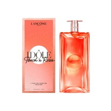 LANCOME IDOLE PEACH 'N ROSES EDP 100 ML - FEMININO